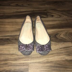 Kate Spade ♠️ flats